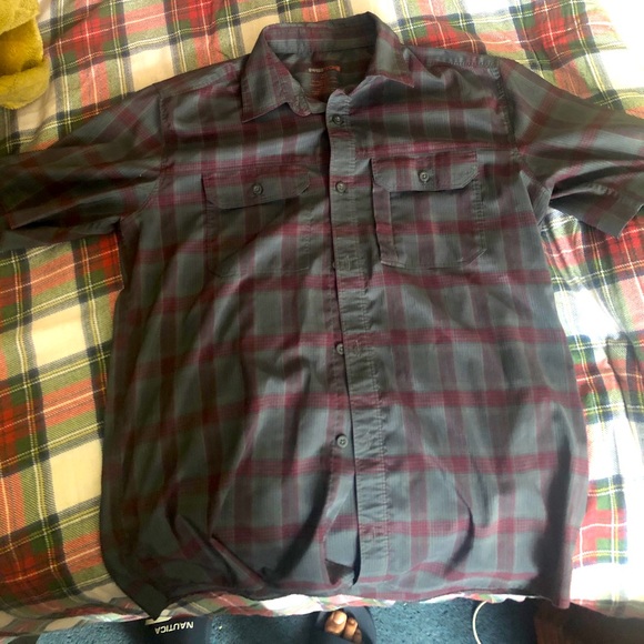 Swiss Tech Short Sleeve - Picture 1 of 2